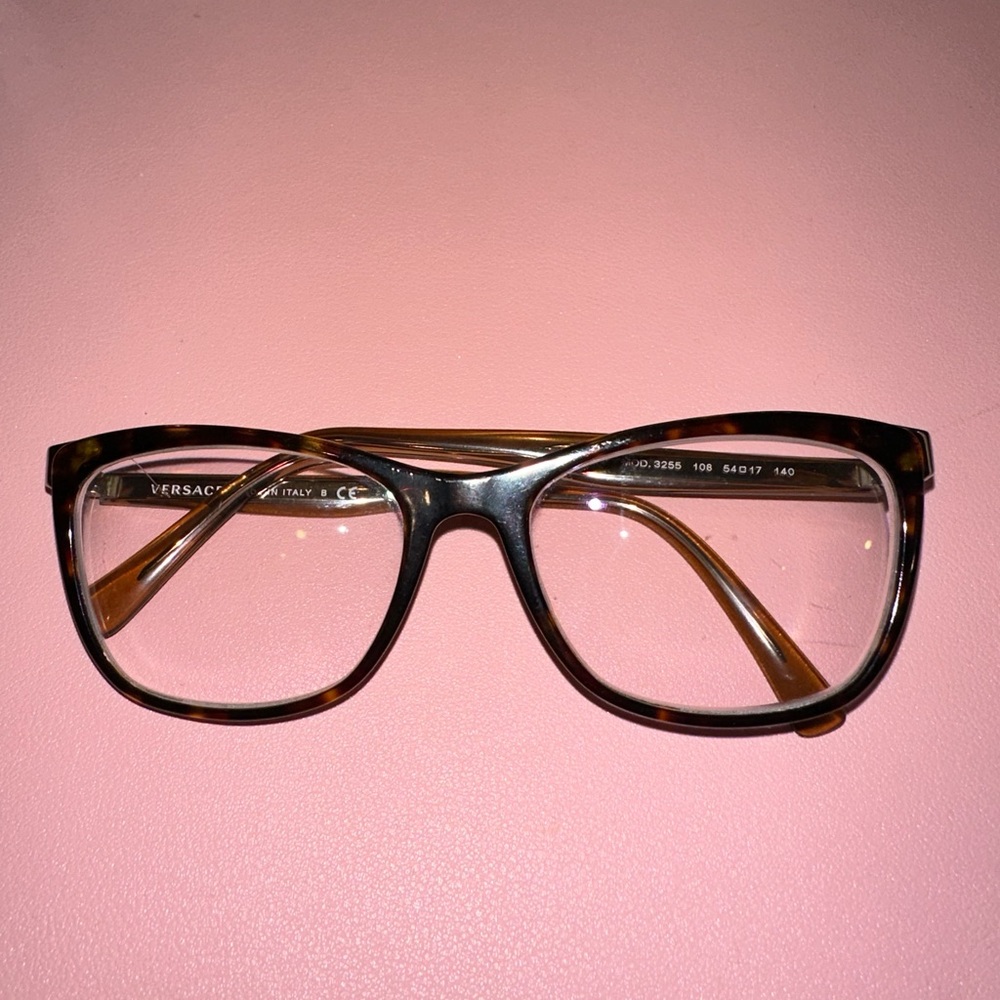 Versace 3255 women’s eyeglasses